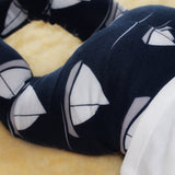 eBook Strumpfhose/Leggings "Prinz(essin)en-Büx" Kinder Gr. 50-170