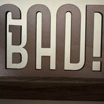 *GoodBad* Plotterdatei - Sewando