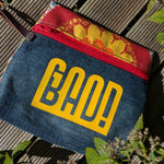 *GoodBad* Plotterdatei - Sewando