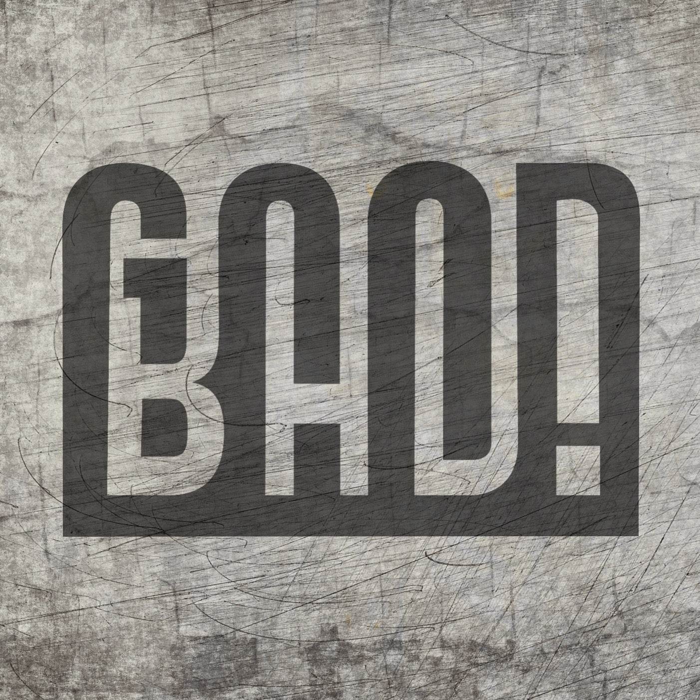 *GoodBad* Plotterdatei - Sewando