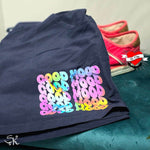 *Good Mood* Plotterdatei - Sewando