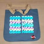 *Good Mood* Plotterdatei - Sewando