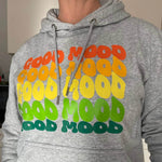 *Good Mood* Plotterdatei - Sewando