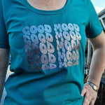 *Good Mood* Plotterdatei - Sewando