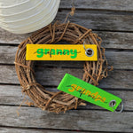 Plotter- und Laserdatei Oma & Opa of … - Sewando