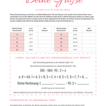 Schnittmuster #SimplyBelle Bustier, Sportbustier, Bikini 65-115 Cup AA bis E/F/G - Sewando