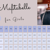 LILIA 4 SEASONS: VERRÜSCHTES HEMDBLUSEN KLEID EBOOK 92-158 - Sewando