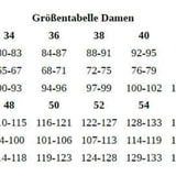 Hosenschnitt "Jula" - Gr 32-60 - Ebook und Nähanleitung