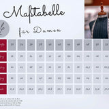 AMELIA - FEMININER MANTEL - EBOOK - 32-46 - Sewando