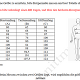 Zoe weite Pumphose/Pluderhose A4/A0 digitales Schnittmuster & Bildnähanleitung PDF-Datei Gr. 34–60 E-Book