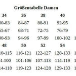 Damen Mantel Elfrun - Gr 32-60 - Schnittmuster und Nähanleitung - Sewando