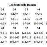 Damen Mantel Elfrun - Gr 32-60 - Schnittmuster und Nähanleitung - Sewando