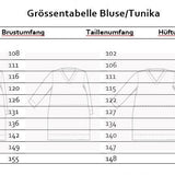 Ebook Bluse Petunika GR. 40 - 58 | BU 108-155 CM | FÜR Webware : - Sewando