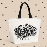 Plotterdatei Graffiti Love - Sewando