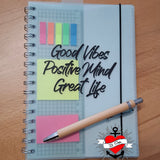 Plotterdatei "Great Life*