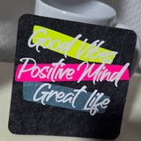 Plotterdatei "Great Life*