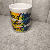 Plotterdatei "Great Life*