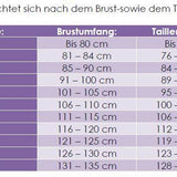 Sweater Josefina Gr. 34 - 54 inkl. A0 + Beamerdatei - Sewando