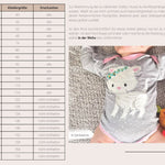Body Bibi Schnittmuster 50-116 - Sewando