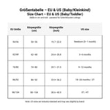 Schnittmuster Pinafore Kleid Hängerchen PDF