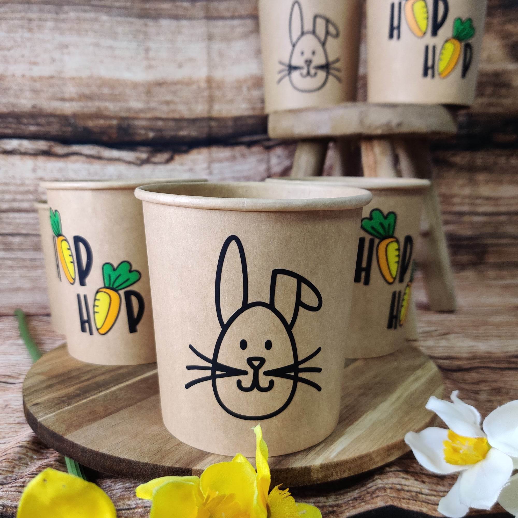 Plotterdatei Happy Easter - Sewando
