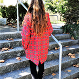 eBook Parka #seweasy Damen Gr. 32-60