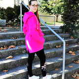 eBook Parka #seweasy Damen Gr. 32-60