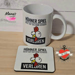 *Hühnerspiel* Plotterdatei - Sewando