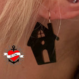 Plotter-, Laser- und 3D Druck Datei *Häuser*