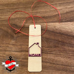 *Häuser* Plotterdatei, Laser-, 3D-Druck-Datei - Sewando