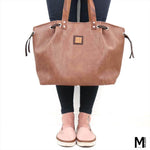 ohSophi Big * Taschen - Schnittmuster - eBook * Shopper - Sewando