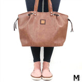 ohSophi Big * Taschen - Schnittmuster - eBook * Shopper - Sewando
