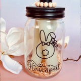 Plotter- und Laserdatei Hasenpost