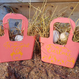 Plotter- und Laserdatei Hasenpost