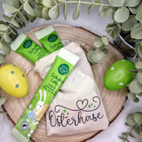 Plotter- und Laserdatei Hasenpost