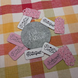 Plotter- und Laserdatei Hasenpost