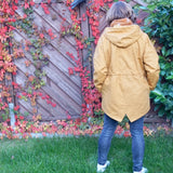 eBook Parka #seweasy Damen Gr. 32-60