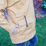 eBook Parka #seweasy Damen Gr. 32-60