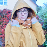 eBook Parka #seweasy Damen Gr. 32-60