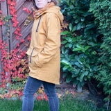 eBook Parka #seweasy Damen Gr. 32-60