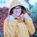 eBook Parka #seweasy Damen Gr. 32-60