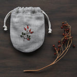 Handstickvorlage WINTER - Sewando