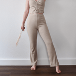 Hose Loungewear - Haley - Schnittmuster - Gr. 32-48 - Sewando