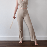 Hose Loungewear - Haley - Schnittmuster - Gr. 32-48 - Sewando