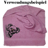 Stickdatei Koala Bär "Donnie" - realistisch - FÜR HELLE STOFFE