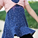 Happy SUNdrina - Gr 74-164 - Tunika + Kleid + Bolero Schnittmuster - Sewando