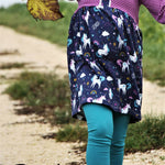 Happy Keyla - Gr 86-164 - Tunika + Kleid Schnittmuteer - Sewando