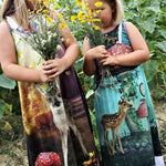 Happy SomMAREN - Gr 74-164 - Tunika + Kleid Schnittmuster - Sewando