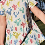 Happy Zipfelchen Gr. 86-164 Shirt + Tunika + Little Zipfelchen Schnittmuster - Sewando