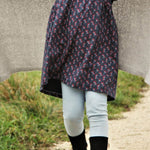 Happy Keyla - Gr 86-164 - Tunika + Kleid Schnittmuteer - Sewando